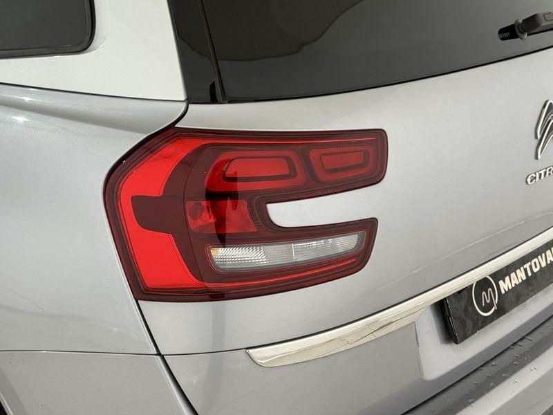 Citroën Grand C4 Spacetourer PureTech 130 S&S Shine *7 POSTI*