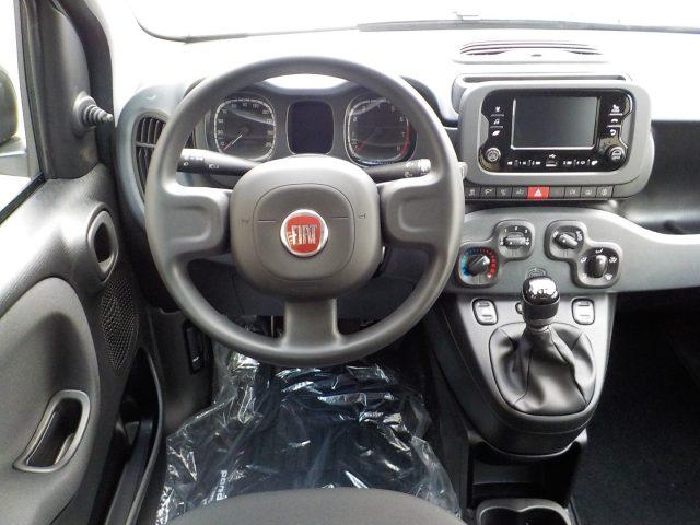FIAT Panda 1.0 FireFly Hybrid