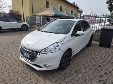 Peugeot 208 1.4 HDi 68 CV 5 porte Access