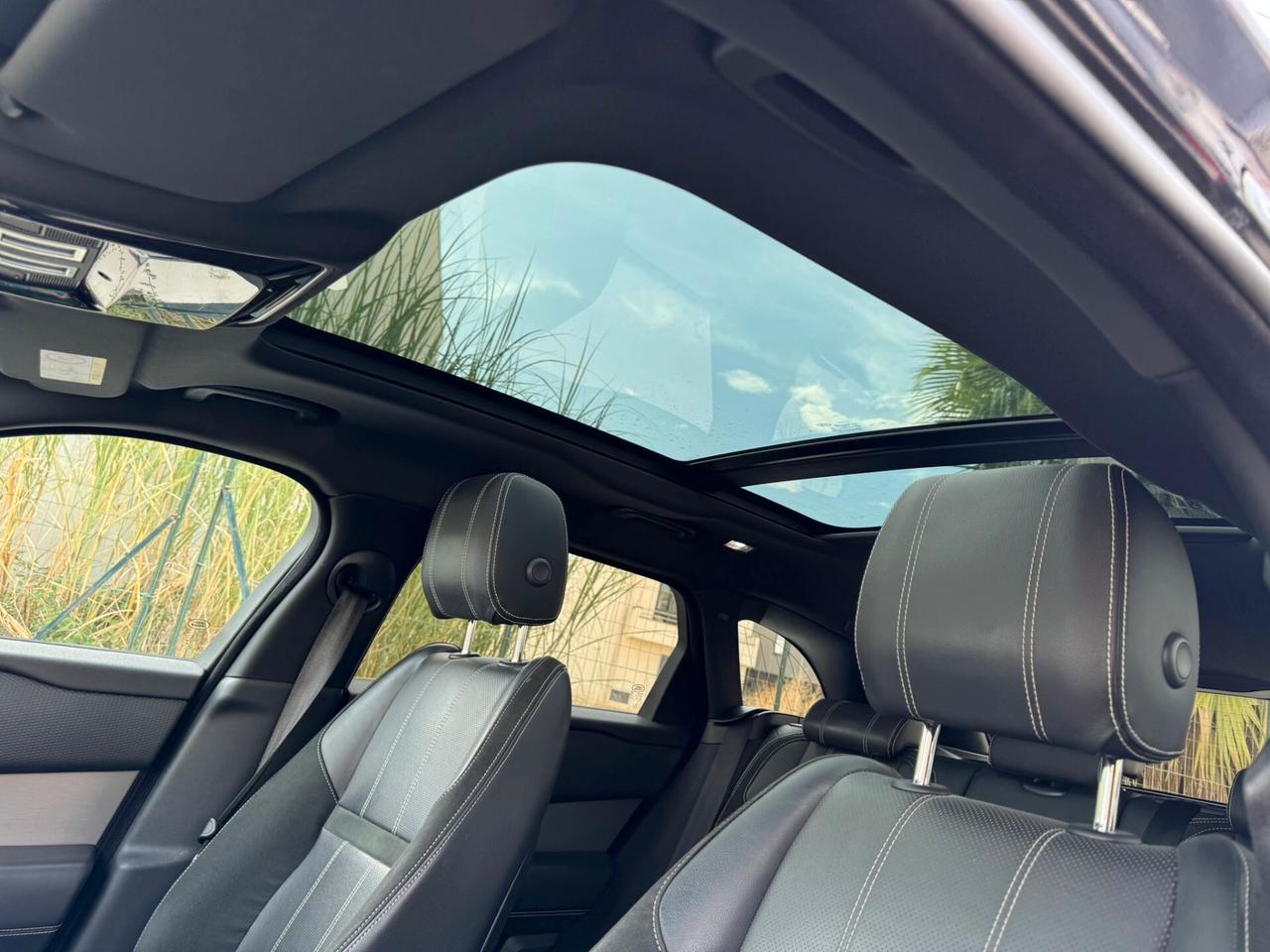 Land Rover Range Velar 2.0D 240 CV FULL TETTO