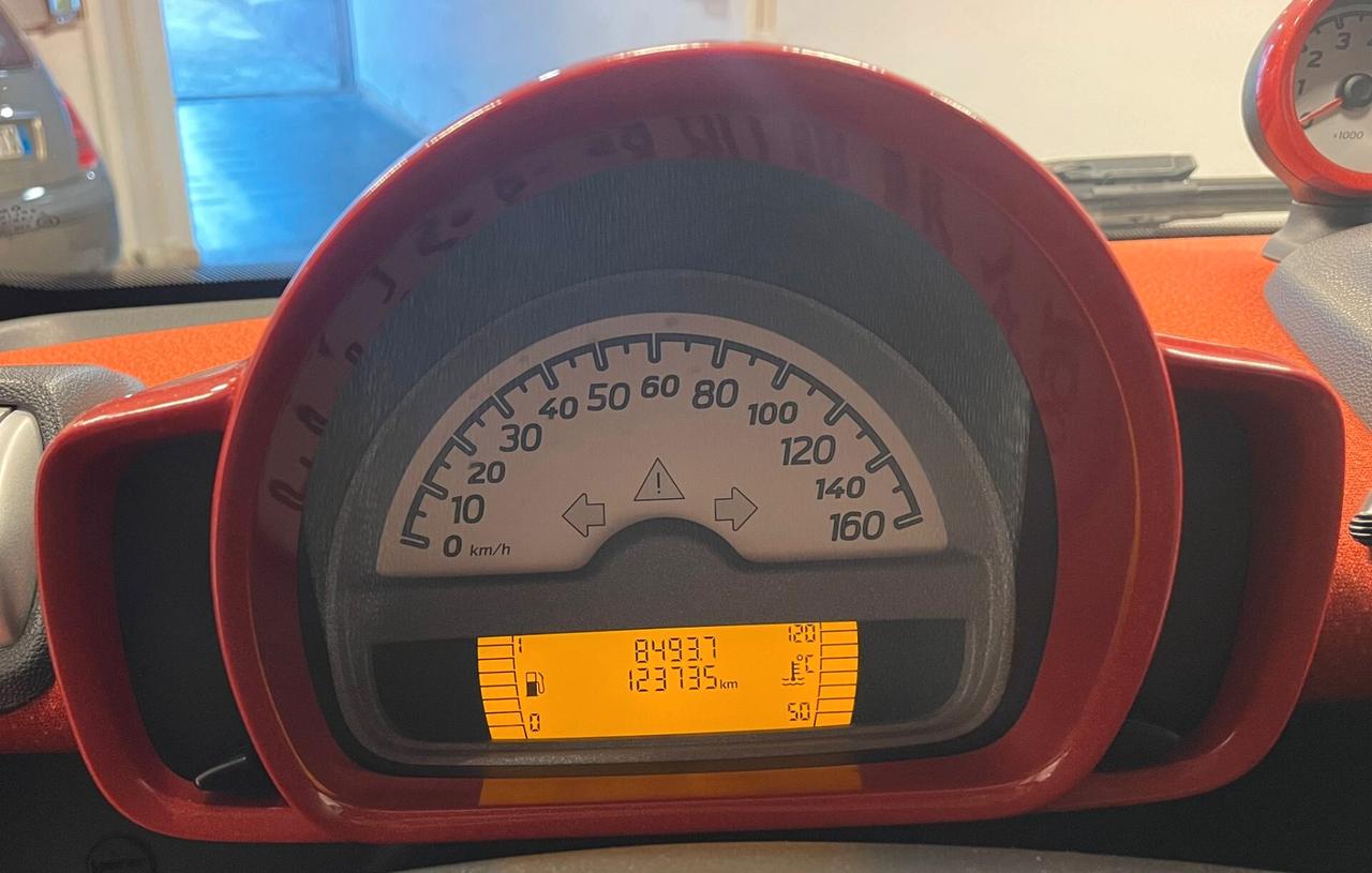 SMART FORTWO 1.0 - OK NEOPATENTATI - FRIZIONE NUOVA