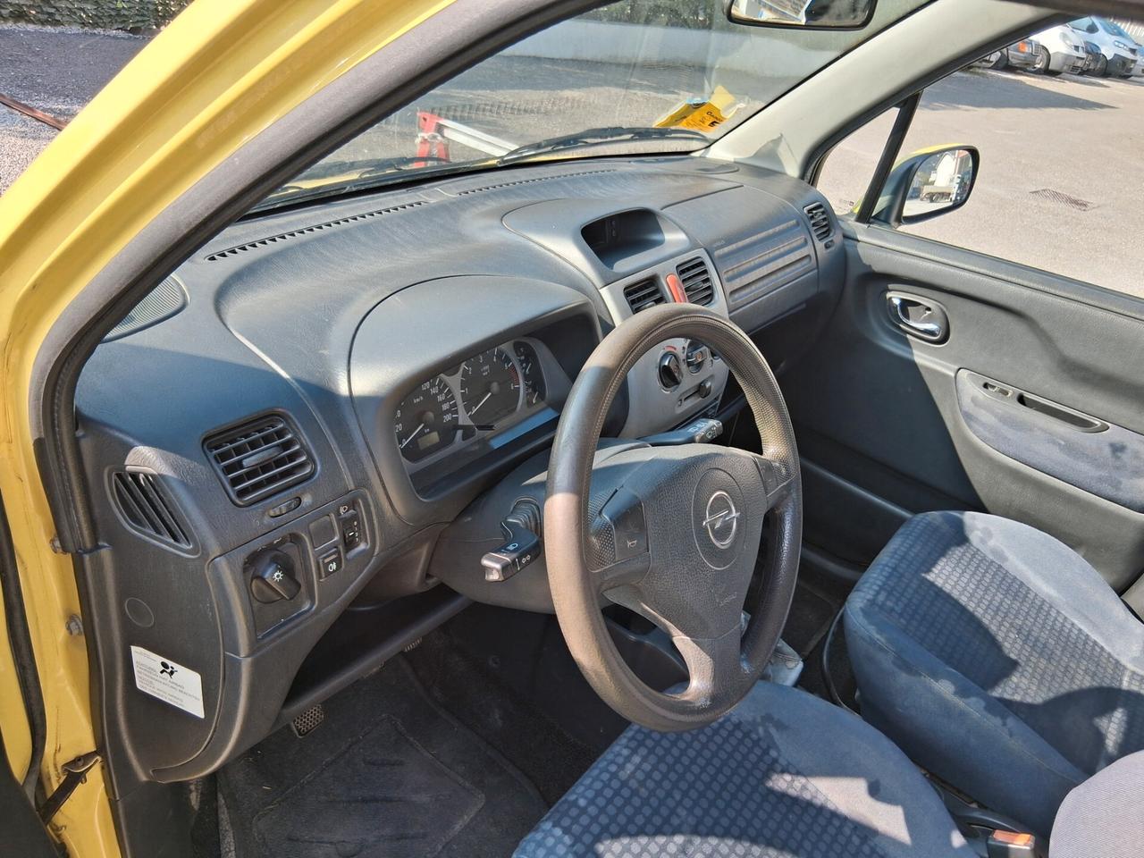 Opel Agila 1.3 CDTI 75CV Enjoy