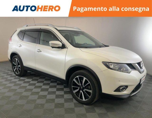 NISSAN X-Trail 1.6 dCi 2WD Acenta Premium