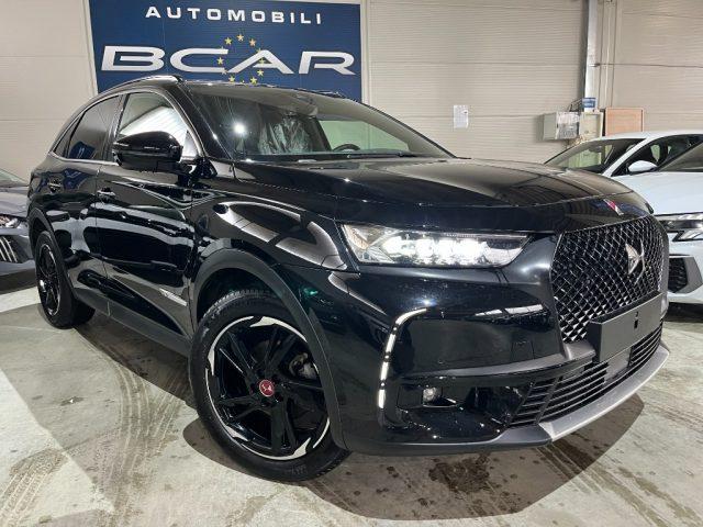 DS AUTOMOBILES DS 7 Crossback BlueHDi 130 aut. Performance Line Navig./full LED