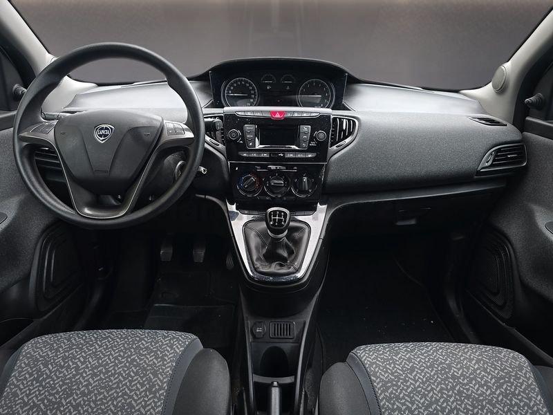 Lancia Ypsilon Ypsilon 1.2 69 CV 5 porte S&S Gold