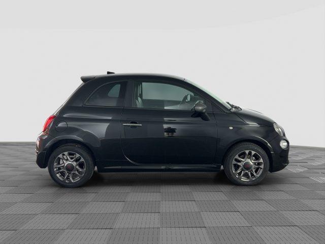 FIAT 500 500 1.2 S