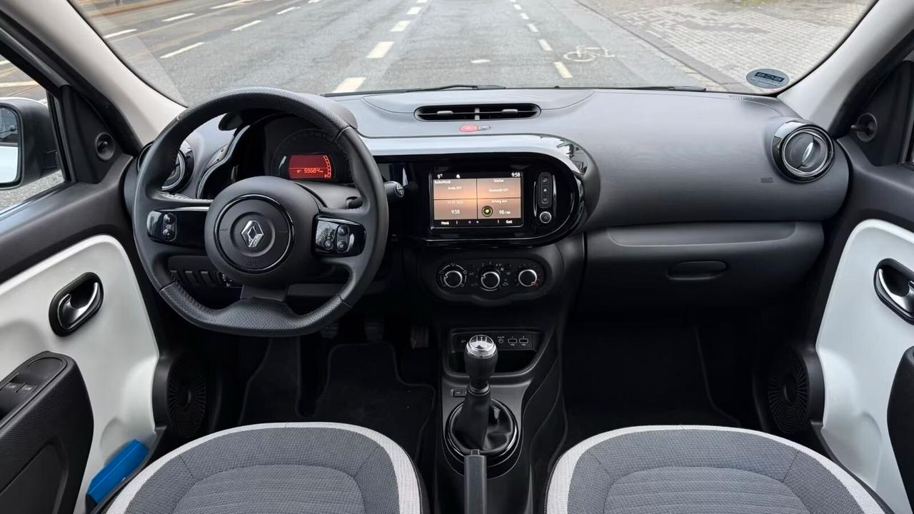 Renault Twingo SCe 65 CV Intens