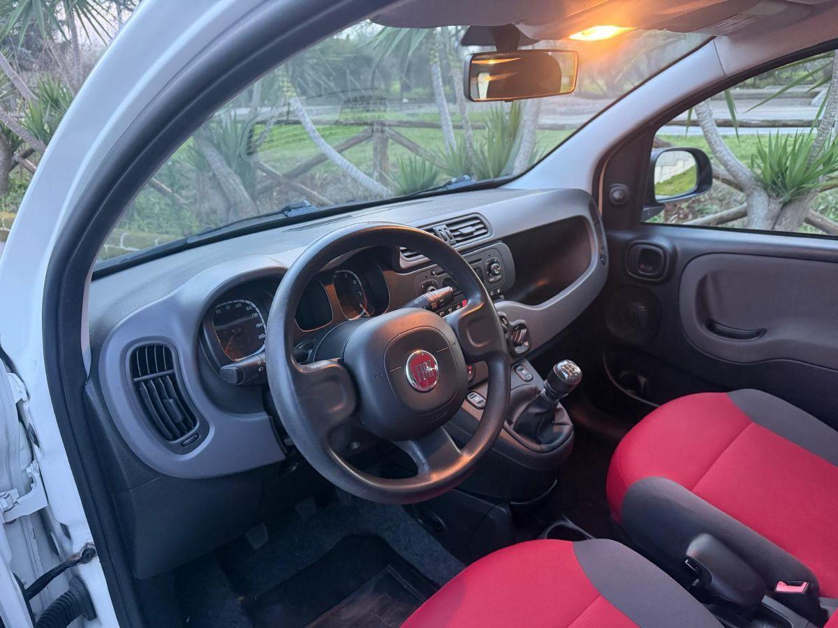 FIAT - Panda - 1.2 EasyPower Lounge