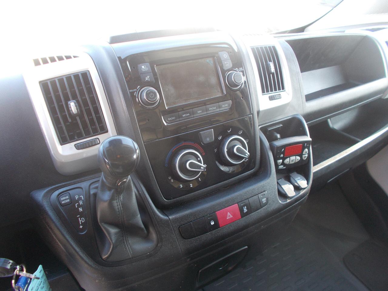 iveco fiat ducato anno 2021 furgone frigo e.6