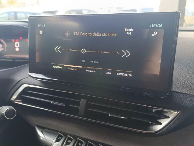 PEUGEOT 3008 PureTech Turbo 130 S&S GT