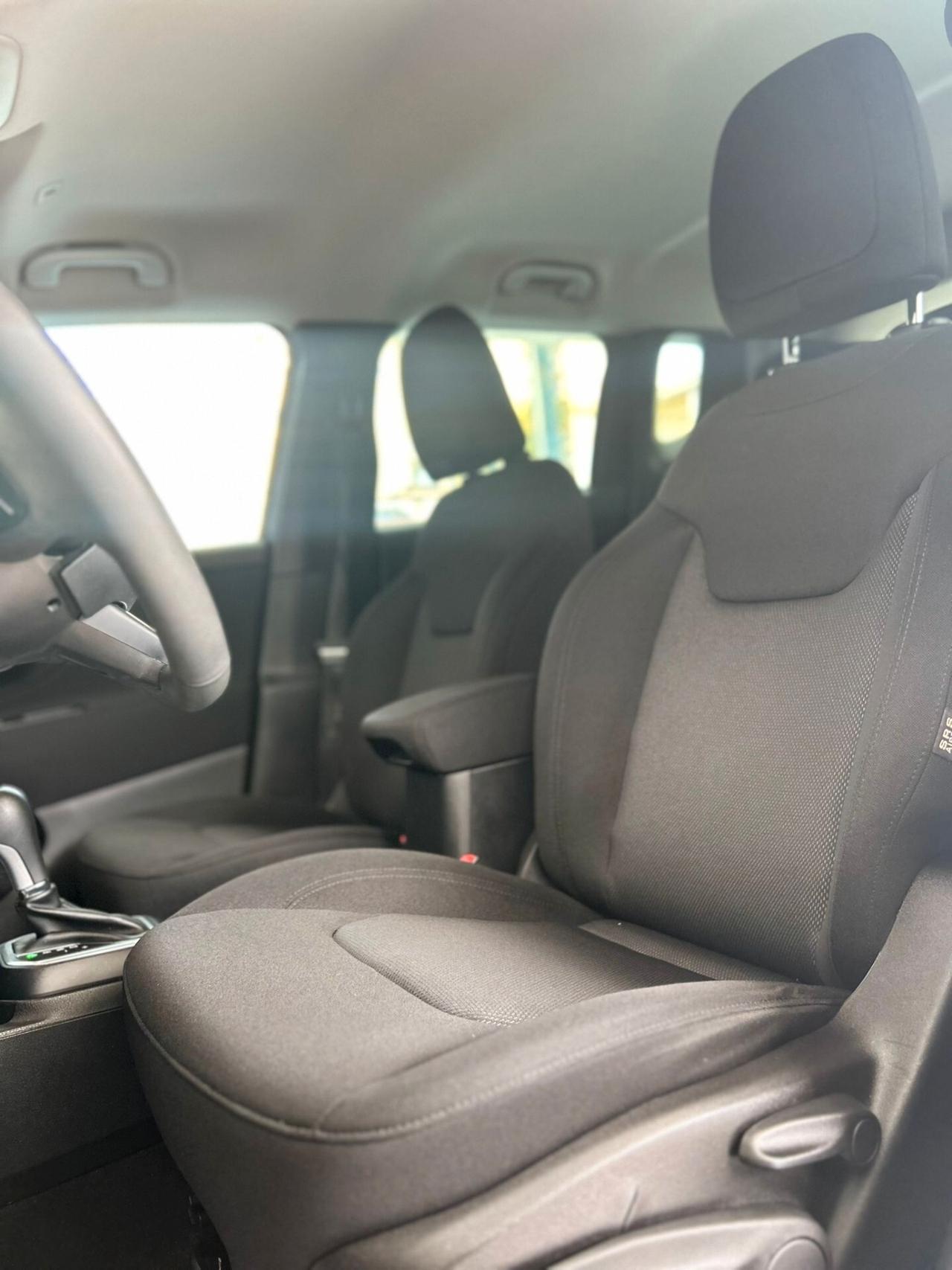 Jeep Renegade 1.6 Mjt DDCT 120 CV Limited