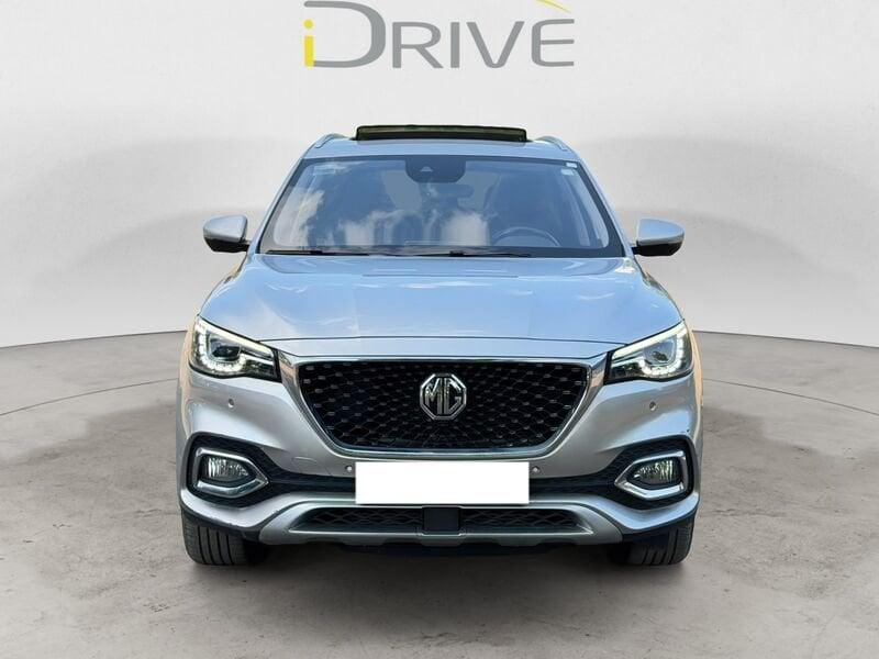 MG HS HS 1.5 t Luxury auto