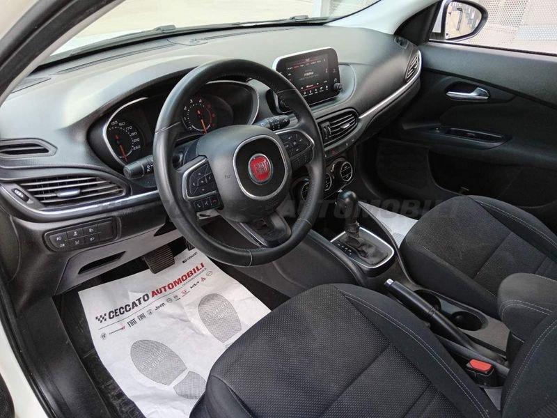 FIAT Tipo Tipo SW 1.6 mjt Lounge s&s 120cv dct