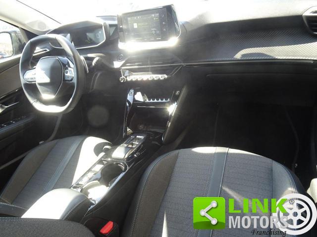 PEUGEOT 208 PureTech 100 Stop&Start Allure Pack