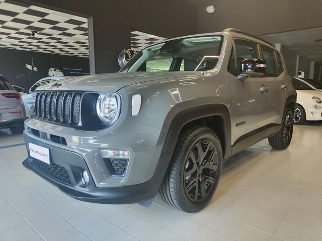 JEEP Renegade 1.0 T3 Night Eagle GPL