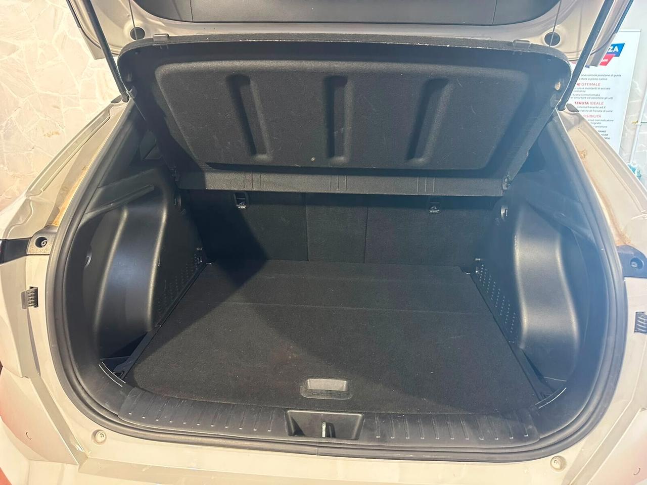 Hyundai Kona 1.0 T-GDI Hybrid 48V iMT NLine