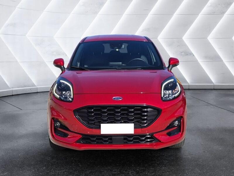Ford Puma 1.0 ecoboost h ST-Line s&s 125cv