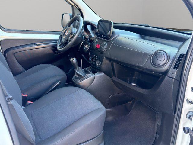 FIAT Fiorino 1.3 mtj 80cv cargo