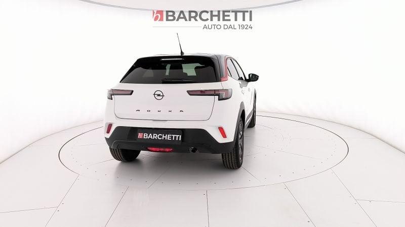 Opel Mokka 2ª SERIE 1.2 TURBO GS LINE