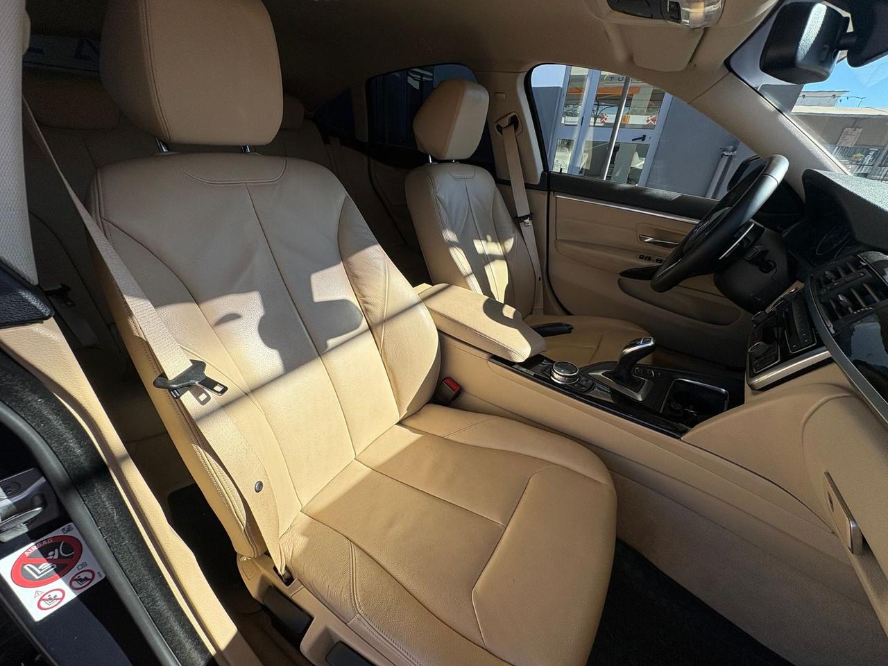 Bmw 420 Gran Coupè 420 d Luxury Line #50880