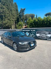 Audi A6 Avant 2.0 TFSI multitronic Business plus