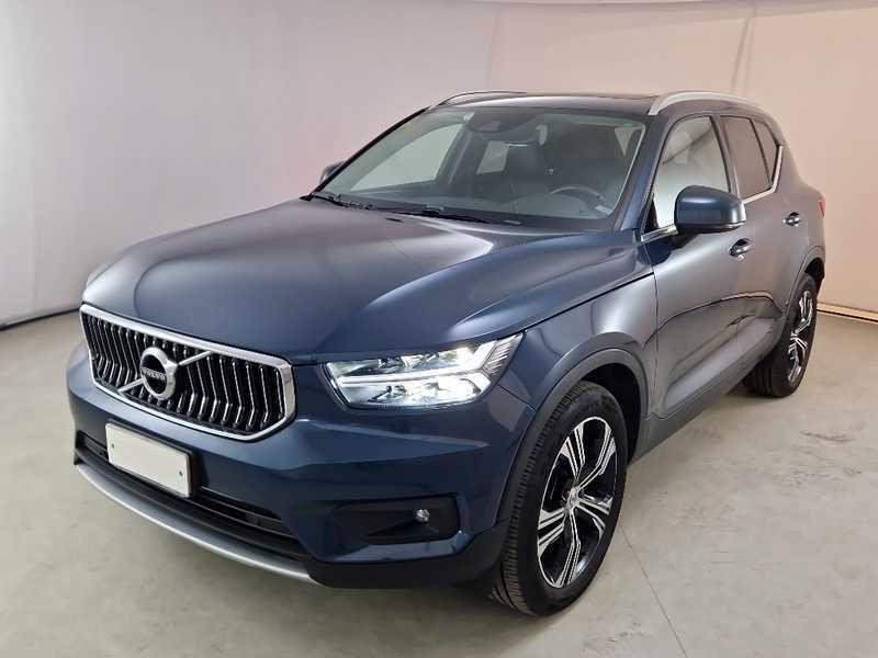 VOLVO XC40 D3 AWD Geartronic Inscription