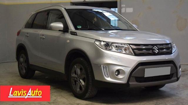 SUZUKI Vitara 1.6 DDiS 4WD AllGrip