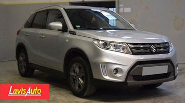 SUZUKI Vitara 1.6 DDiS 4WD AllGrip