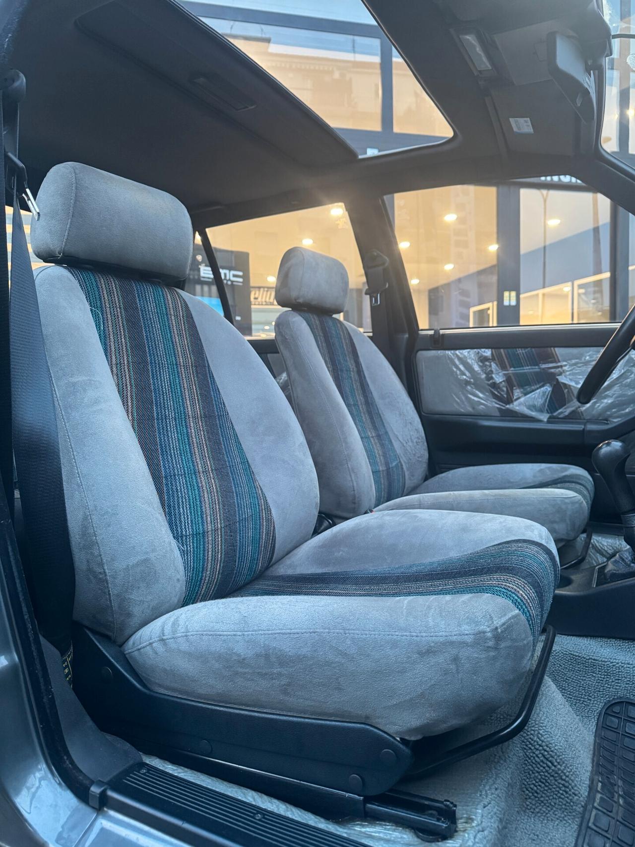 Lancia Delta 1.6 i.e. turbo HF