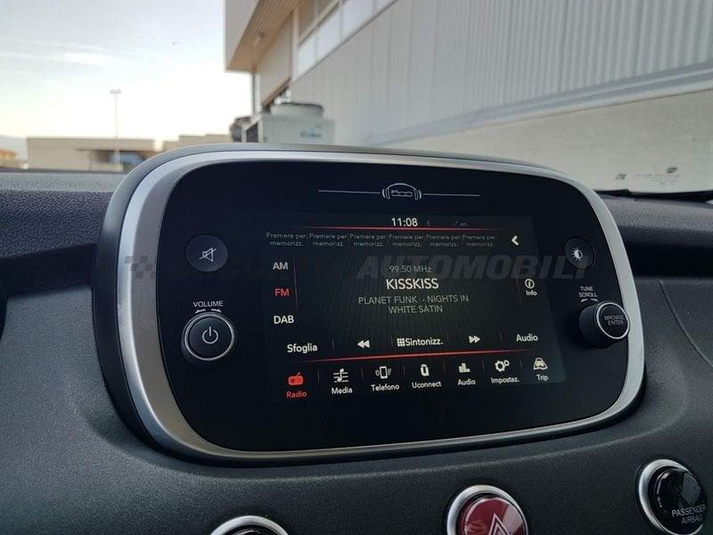 FIAT 500X 500X 1.0 t3 Cross 120cv