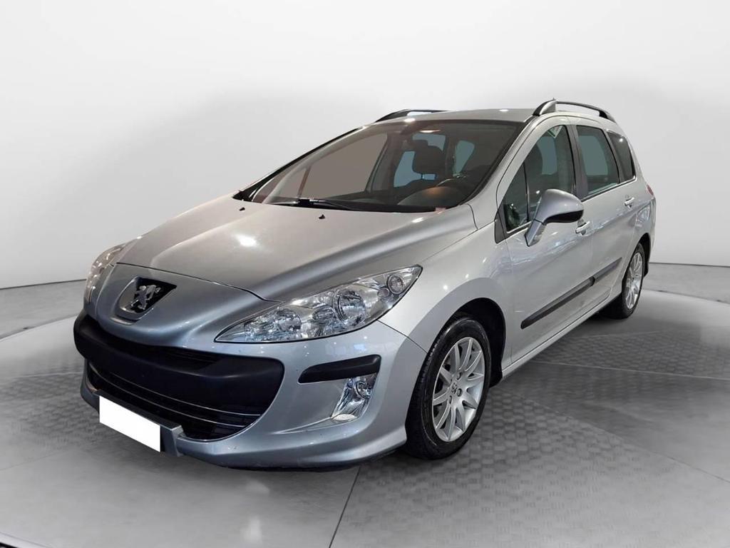 Peugeot 308 Station Wagon 1.6 Premium