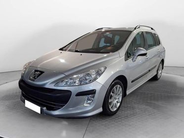 Peugeot 308 Station Wagon 1.6 Premium