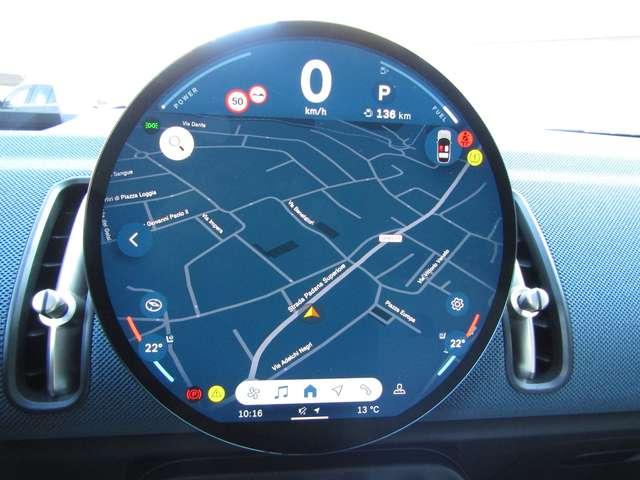 MINI Countryman C 1.5 48V FAVOURED,TETTO,LED,HUD,PELLE,AZIENDALE