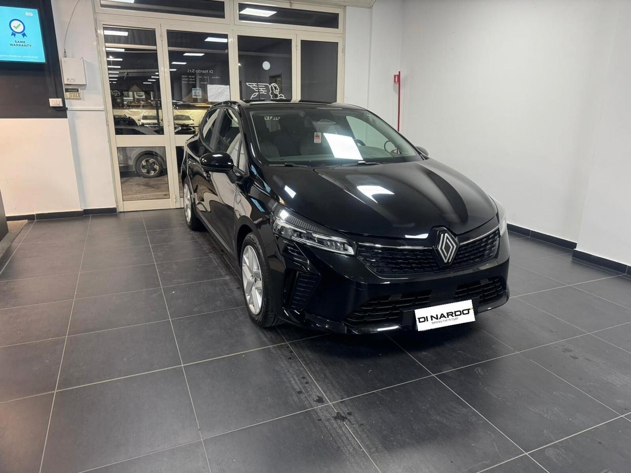 Renault Clio ECO-G 100 CV Evolution