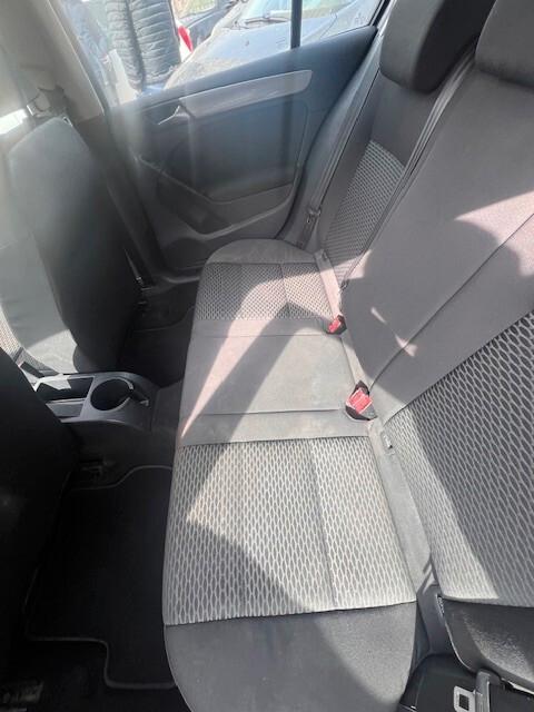 Volkswagen Golf Business 1.6 TDI 3p Highline