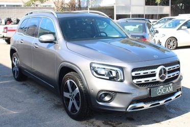 MERCEDES-BENZ GLB 200 d Automatic Sport