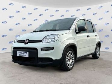 Fiat Panda 1.0 firefly hybrid s&s 70cv 5p.ti