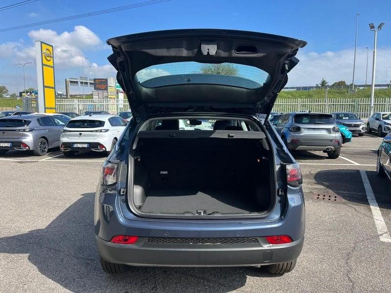 Jeep Compass Compass 1.5 Turbo T4 130 CV MHEV 2WD Altitude