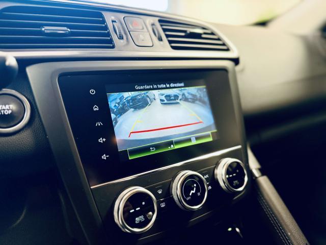 Renault Kadjar 1.5 blue dci Business 115cv edc