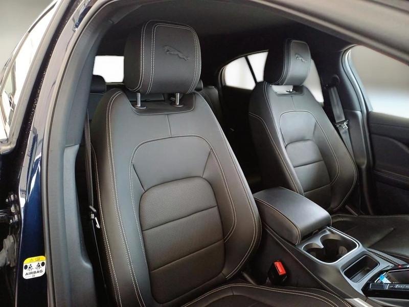 JAGUAR I-PACE E 234 CV R-DYNAMIC SE AUTO 4WD SUV