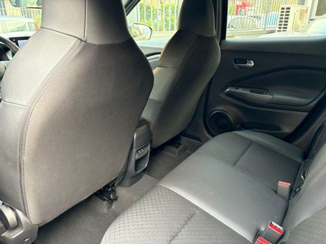 NISSAN Juke 1.0 DIG-T 114 CV DCT N-Connecta *PREZZO PROMO*