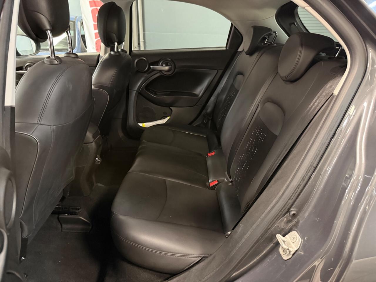 Fiat 500X 1.3 T4 150 CV DCT Connect