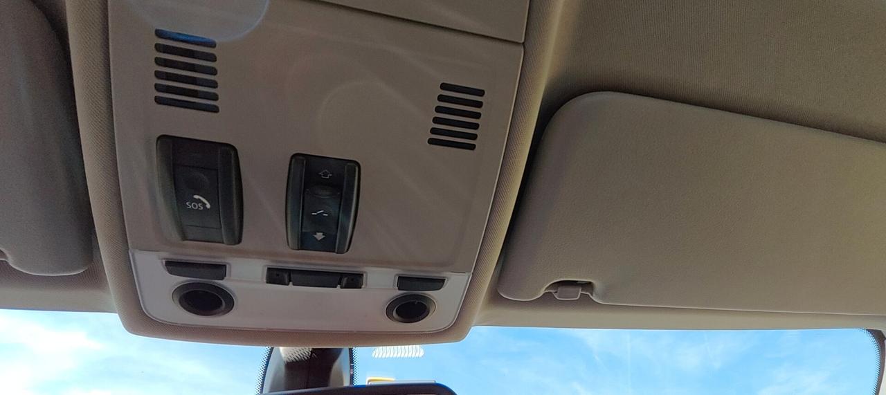 Bmw 320d Touring - Gancio Traino