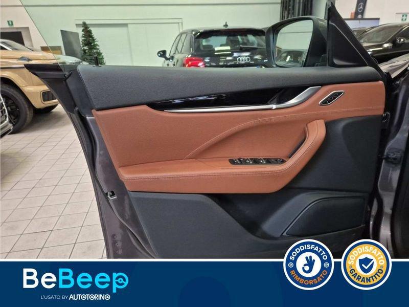 Maserati Levante 3.0 V6 MODENA 350CV AUTO