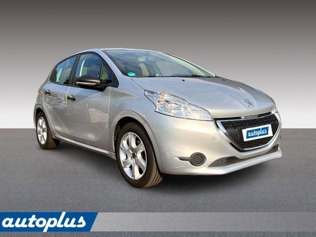 PEUGEOT 208 1,0 12V VTi ACCESS