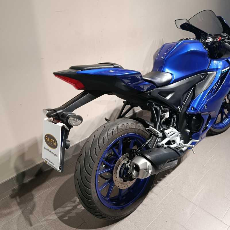 Yamaha YZF R125 - 2025