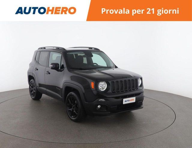 JEEP Renegade 1.4 MultiAir 170CV 4WD Active Drive Limited