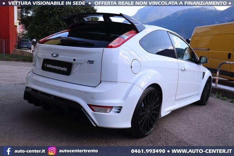 Ford Focus RS Limited Edition 2.5T *ITALIANA NUMERATA 055/100
