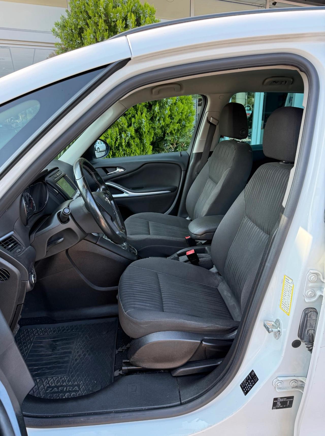 Opel Zafira 2.0 CDTi 130CV aut. Innovation