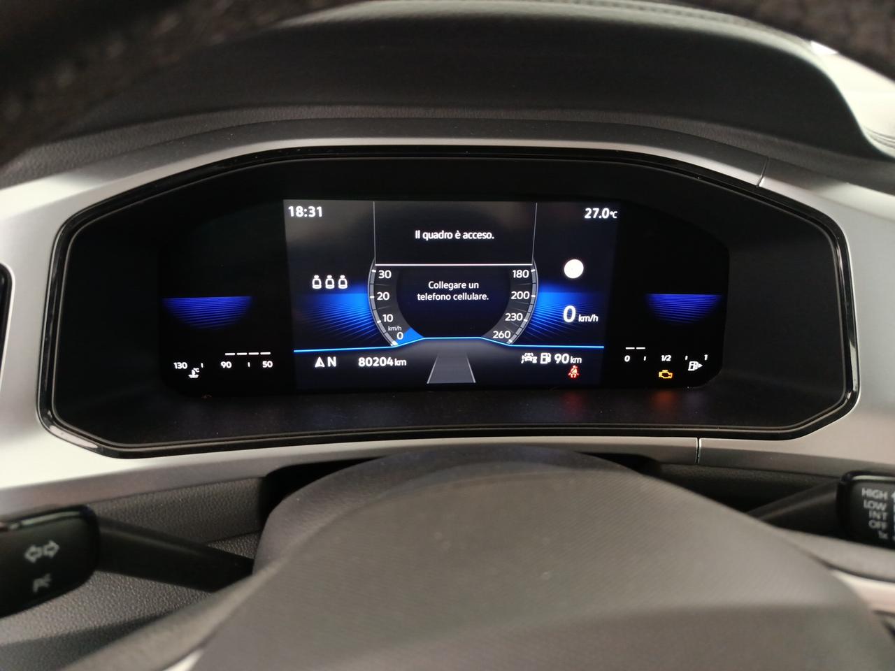 VOLKSWAGEN T-Roc - T-Roc 1.0 TSI Life